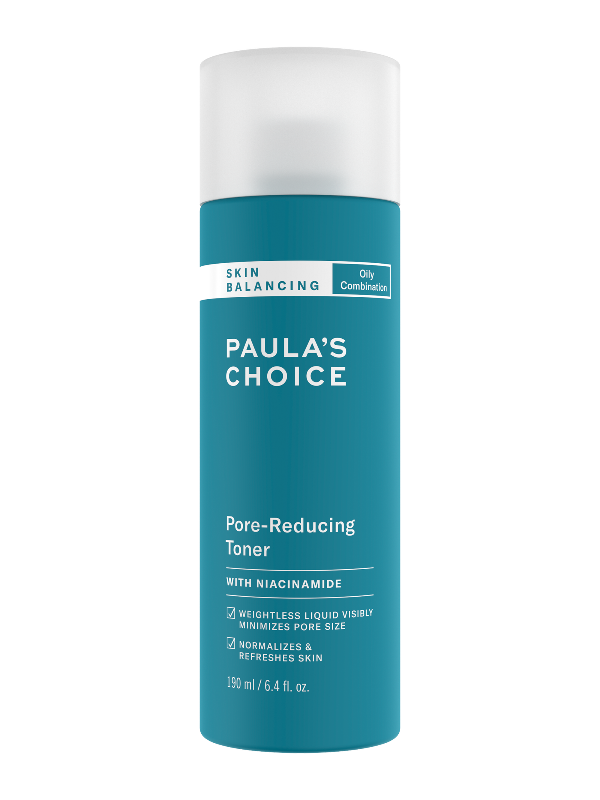 SKIN BALANCING Pore-Reducing Toner | Face Toner | Paula's Choice | Paula's  Choice