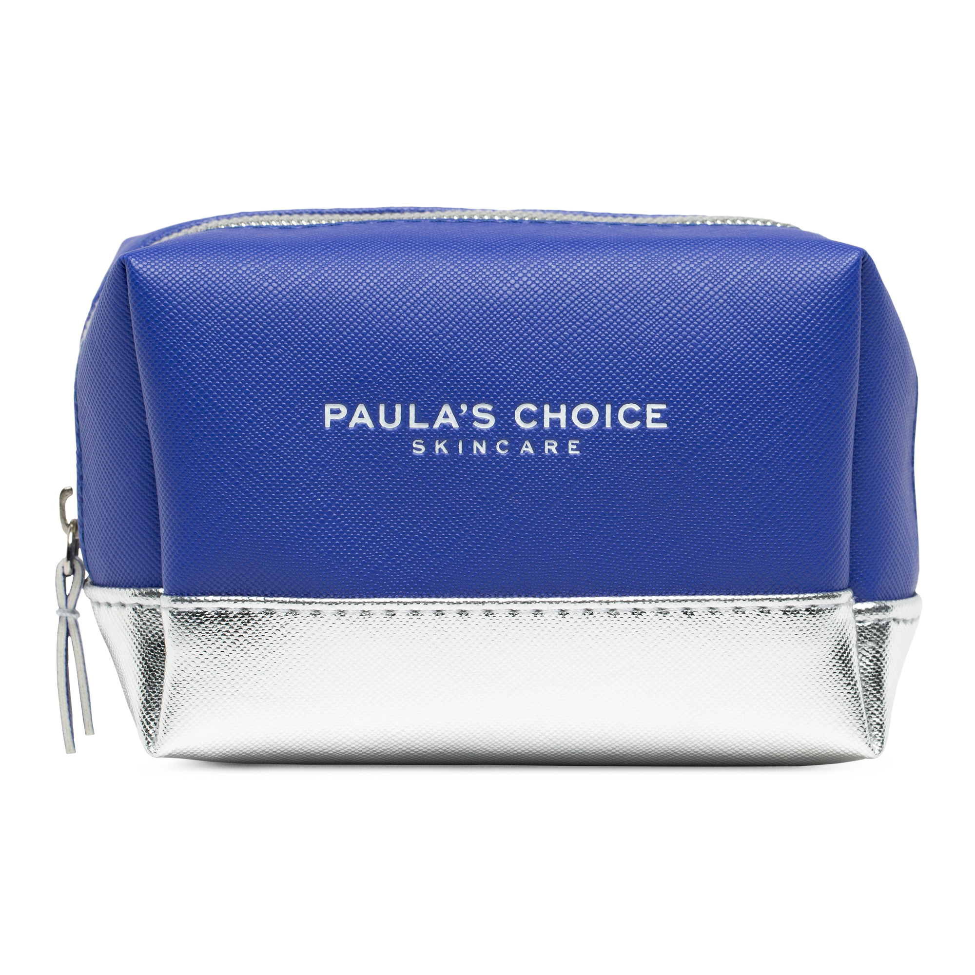 True Blue Bag | Paula's Choice