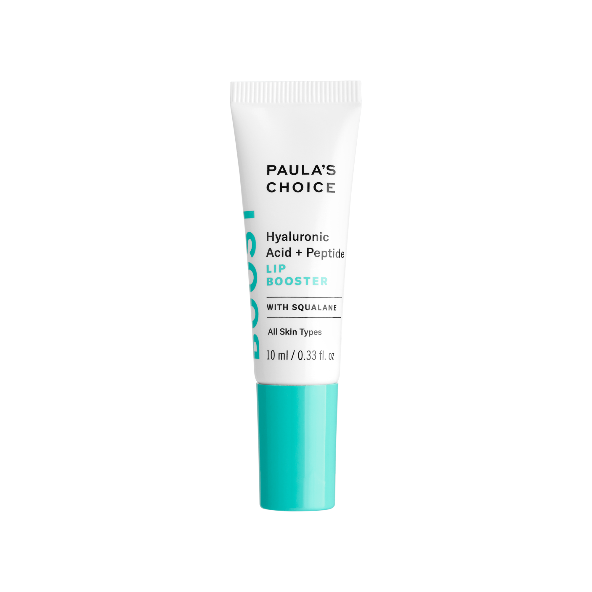 Hyaluronic Acid + Peptide Lip Booster | Paula's Choice