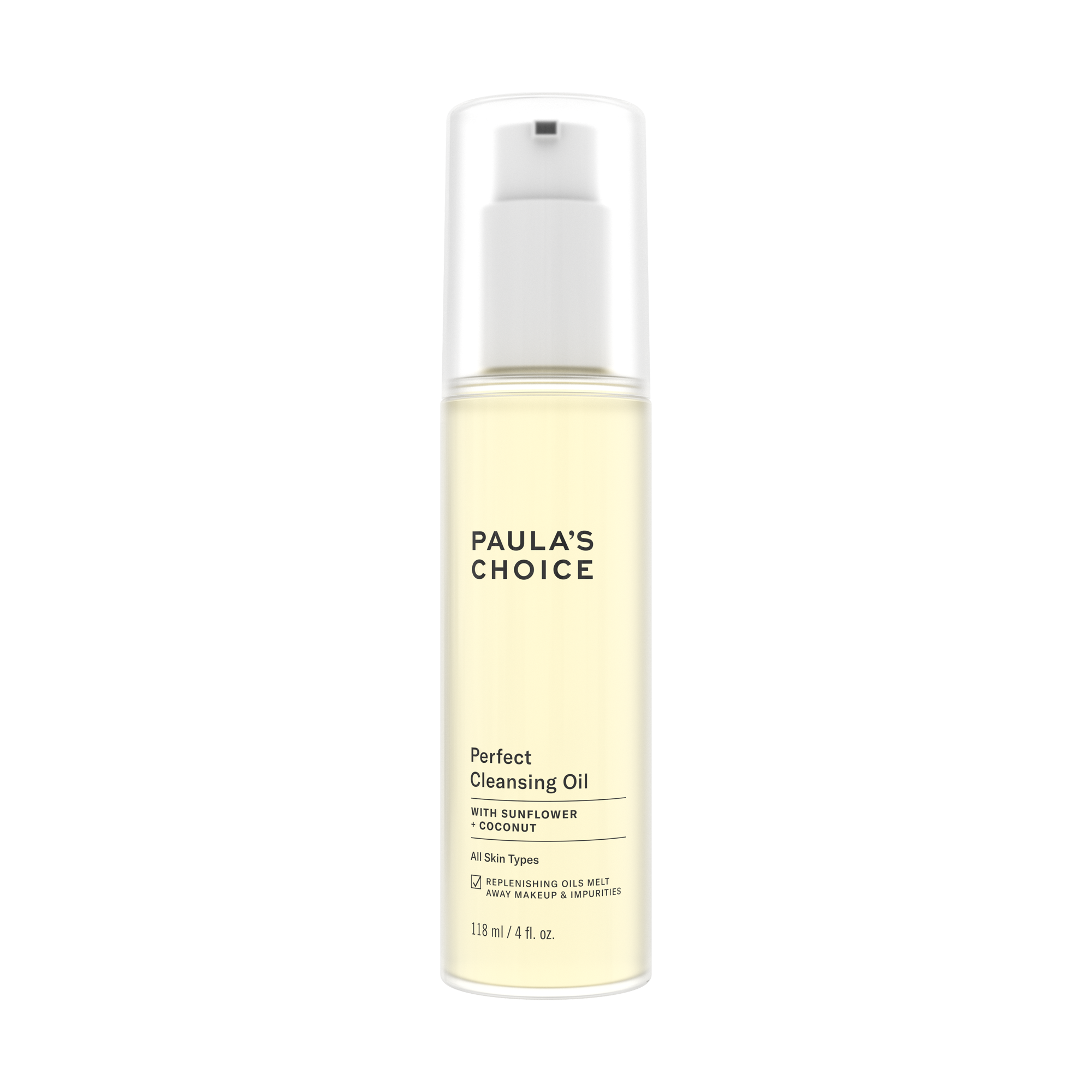 Perfect Cleansing Oil | Paula's Choice