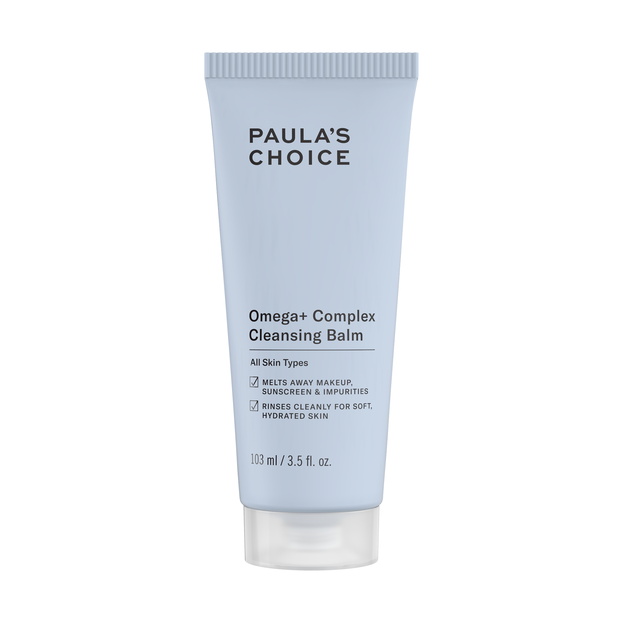 Omega+ Complex Cleansing Balm | Paula's Choice