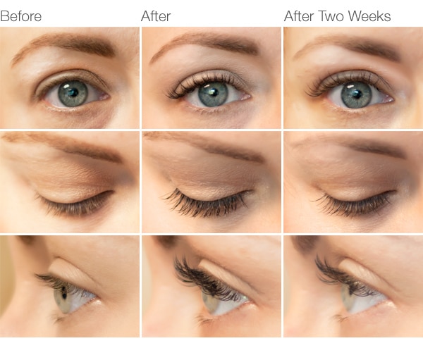 Beginner's Guide to Eyelash Extensions | Paula's Choice